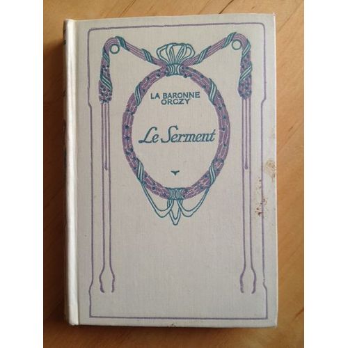 Le Serment