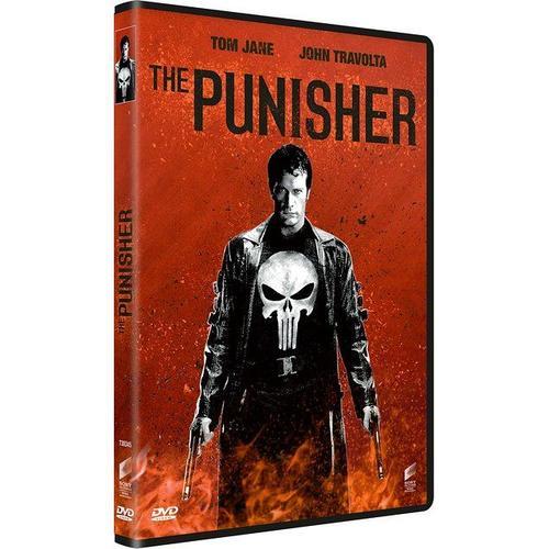 The Punisher