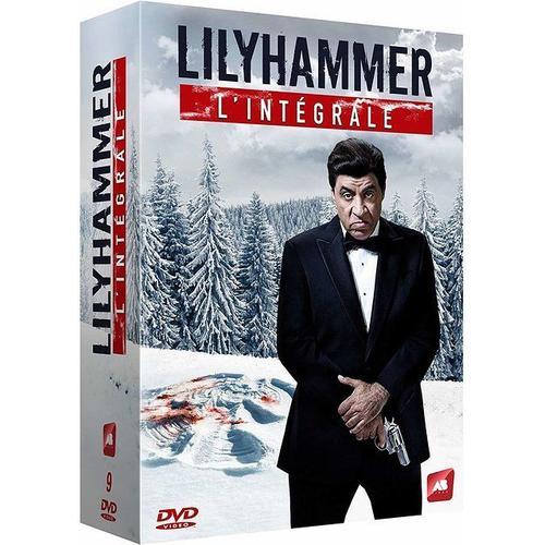 Lilyhammer - Intégrale Des Saisons 1 À 3