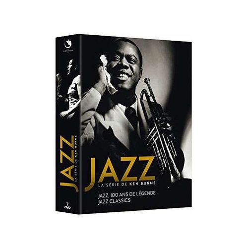 Jazz : 100 Ans De Légende - Edition Deluxe