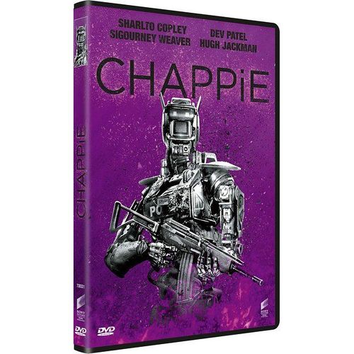 Chappie