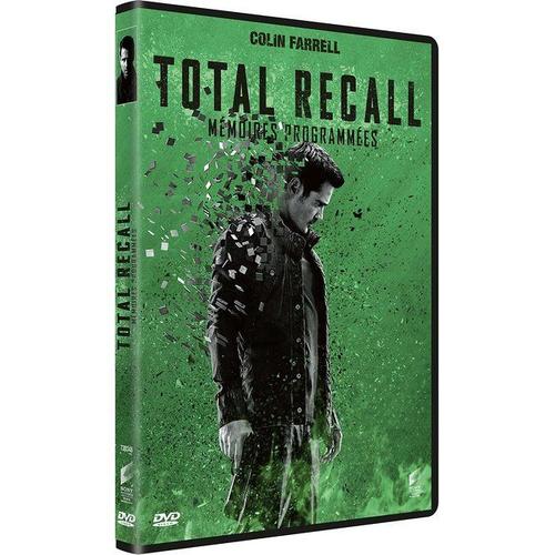 Total Recall - Mémoires Programmées