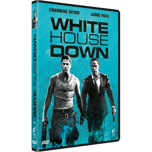 White House Down