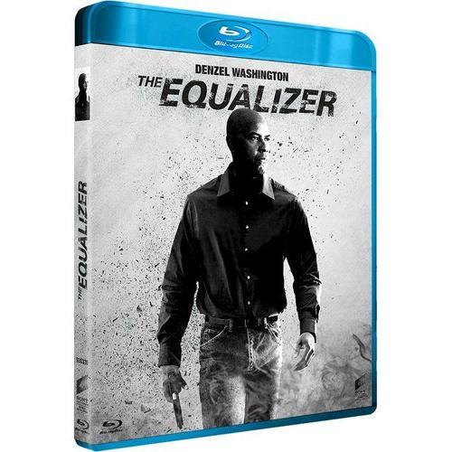 Equalizer - Blu-Ray