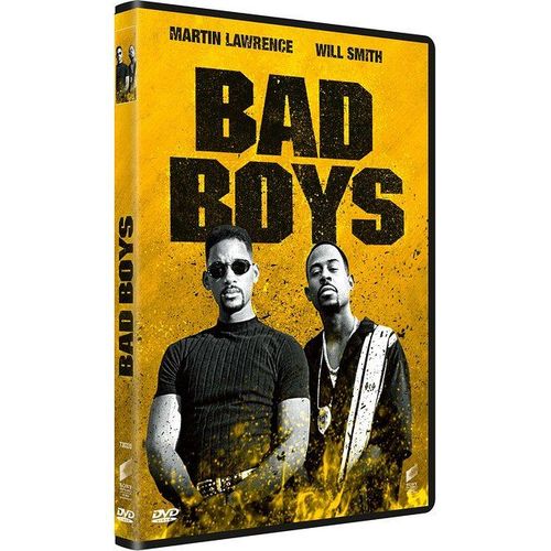 Bad Boys