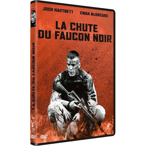 La Chute Du Faucon Noir - Édition Single