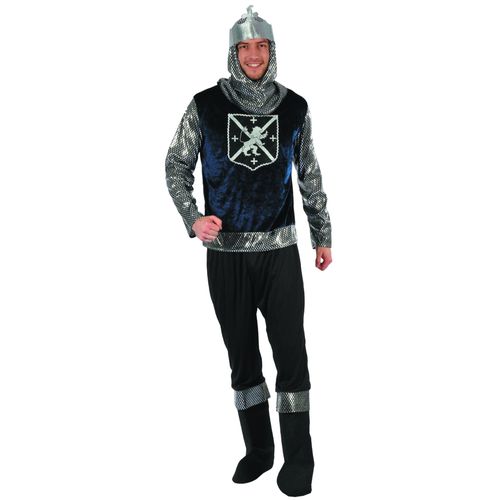 Déguisement Médiéval Homme Medium