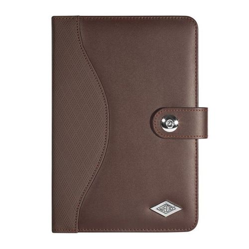 Etui Support Marron Pour Tablette De 7.9"" À 8.3""