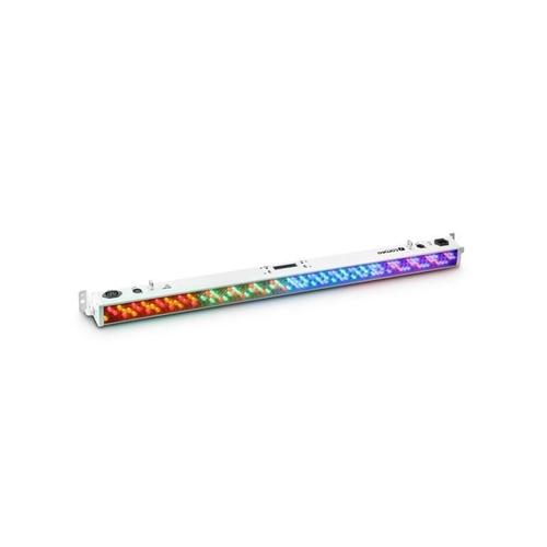 Cameo BAR WH - 252 x 10 mm LED RGBA Color Bar