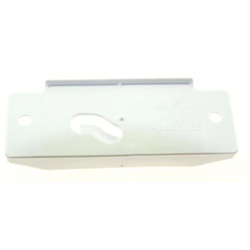 Indesit - Glissiere Plaquette Centrale 4d - Ref: C00271511