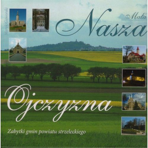 Mata Nasza Ojzyzna