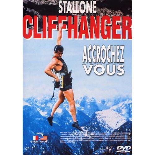 Cliffhanger : Traque Au Sommet