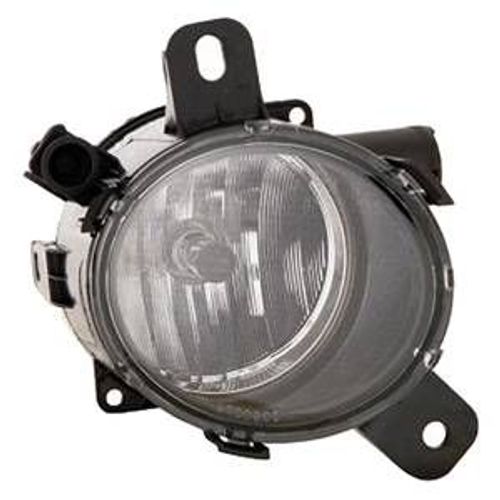 Feu Antibrouillard Droit Pour Opel Corsa E 2015-2019, Pare Chocs Avant, H10, Neuf