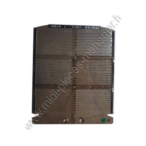 Element Chauffant Centrale Pour Grille Pain Magimix 507102