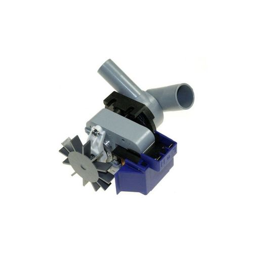 POMPE DE VIDANGE BT14 POUR LAVE VAISSELLE BOSCH - 00130618