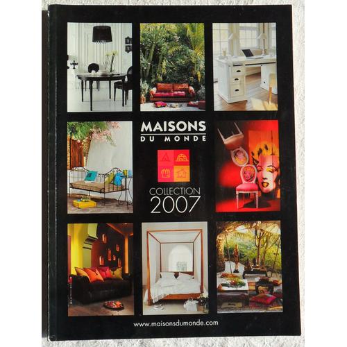 Maisons du Monde : -60% sur anciennes collections