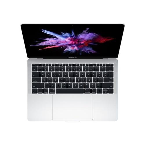 Apple MacBook Pro avec écran Retina MLUQ2FN/A - Fin 2016 - 13.3" Core i5 2 GHz 8 Go RAM 256 Go SSD Argent AZERTY