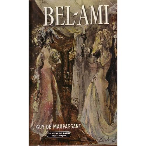 Bel Ami