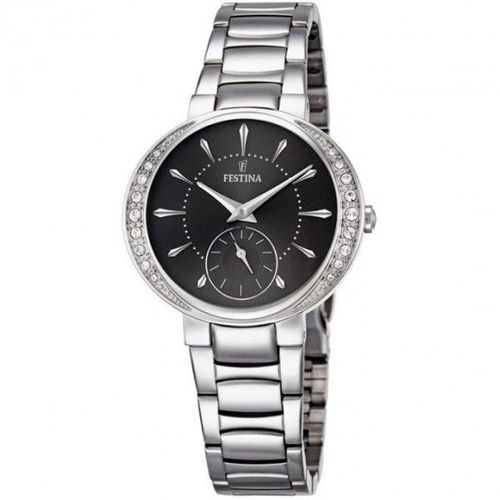 Montre Festina Femme Métal Argent F16909/2