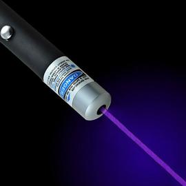 Pointeurs laser 10000m 532nm Pointeur laser vert Visée laser Mise au point  réglable haute puissance 303