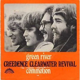 Green River/ Commotion