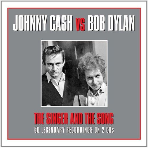 Singer And The Song