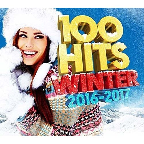 100 Hits Winter 2016-2017