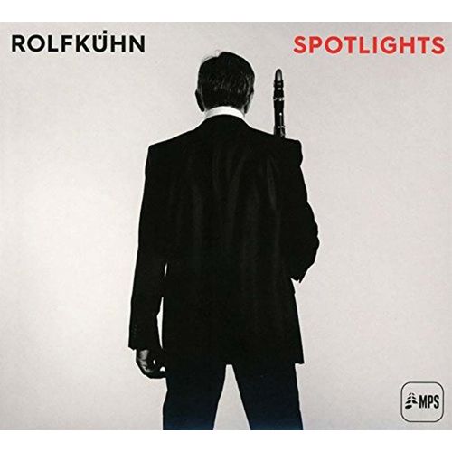 Spotlights