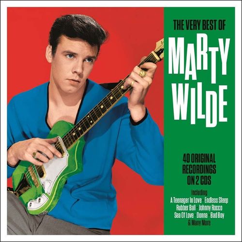 The Very Best Of
