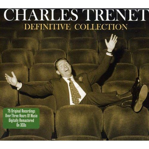 Definitive Collection