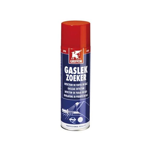 Griffon - Détecteur De Fuite De Gaz - 400 Ml