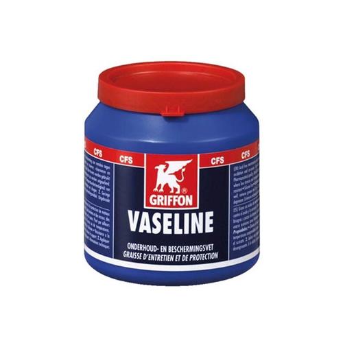 Griffon - Vaseline - Sans Acide - 200 G - Tube