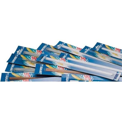 Oxyturbo - Baguettes À Souder - Pour Ot115 Turbo 90 - 10 Pcs