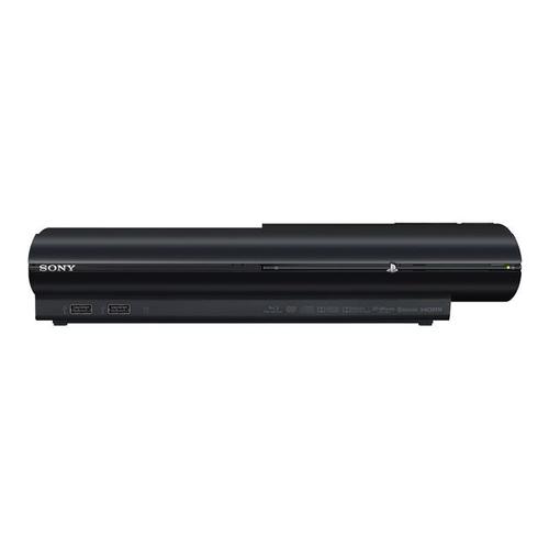 Sony Playstation 3 Super Slim 500 Go