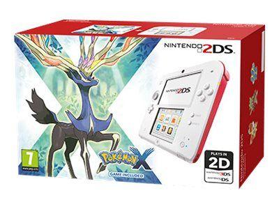 2ds bundles