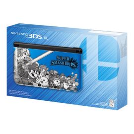 nintendo 3ds xl xerneas yveltal blue