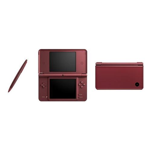 Nintendo Dsi Xl Rouge Dr. Kawashima's Brain Training: Arts Edition