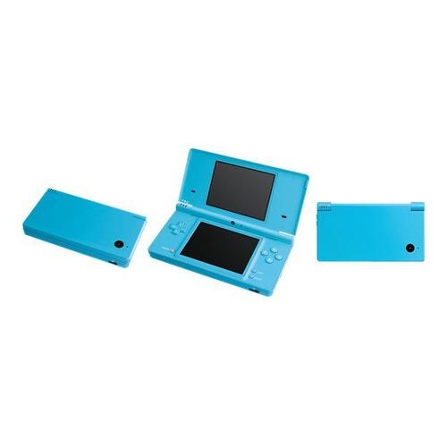 Nintendo Dsi - Console De Jeu Portable - Bleu