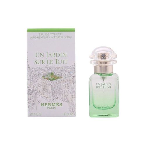 Hermes Un Jardin Sur Le Toit Eau De Toilette 30ml 
