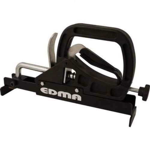 Press Deck - Redresseur de lames de terrasse edma