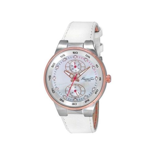 Montre Femme Kenneth Cole Dress Sport Ikc2862