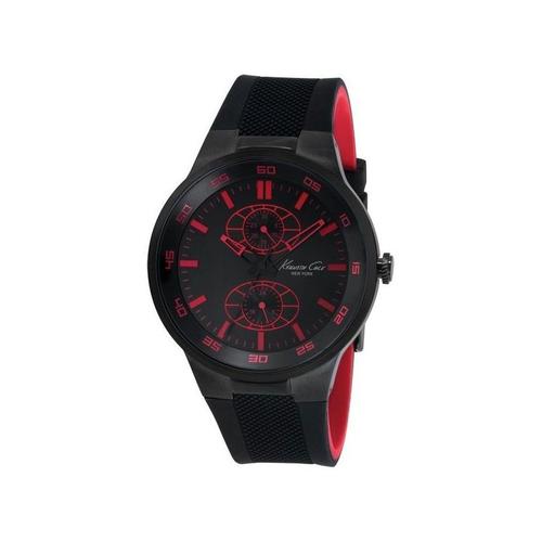 Montre Homme Kenneth Cole Dress Sport Ikc8033