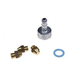 SACHET INJECTEURS GAZ BUTANE POUR FOUR BRANDT - 39300906