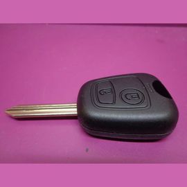 Coque De Clé Avec Clé Standard Pour Peugeot Partner