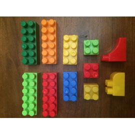 Achat Lego Vrac Pas Cher Ou D Occasion Rakuten