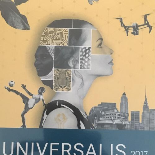 Universalis 2017 - Pc/Mac