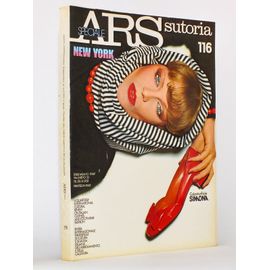 Ars Sutoria, Rivista Di Varietà-Cultura E Di Moda Italiana