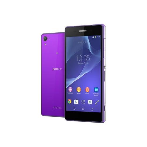 Sony XPERIA Z2 16 Go Violet