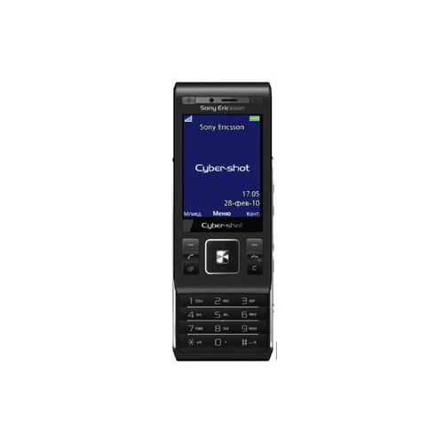 Sony Ericsson C905 Cyber-shot