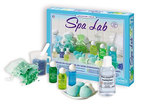 CVD Spa Lab_image_2|Rakuten
